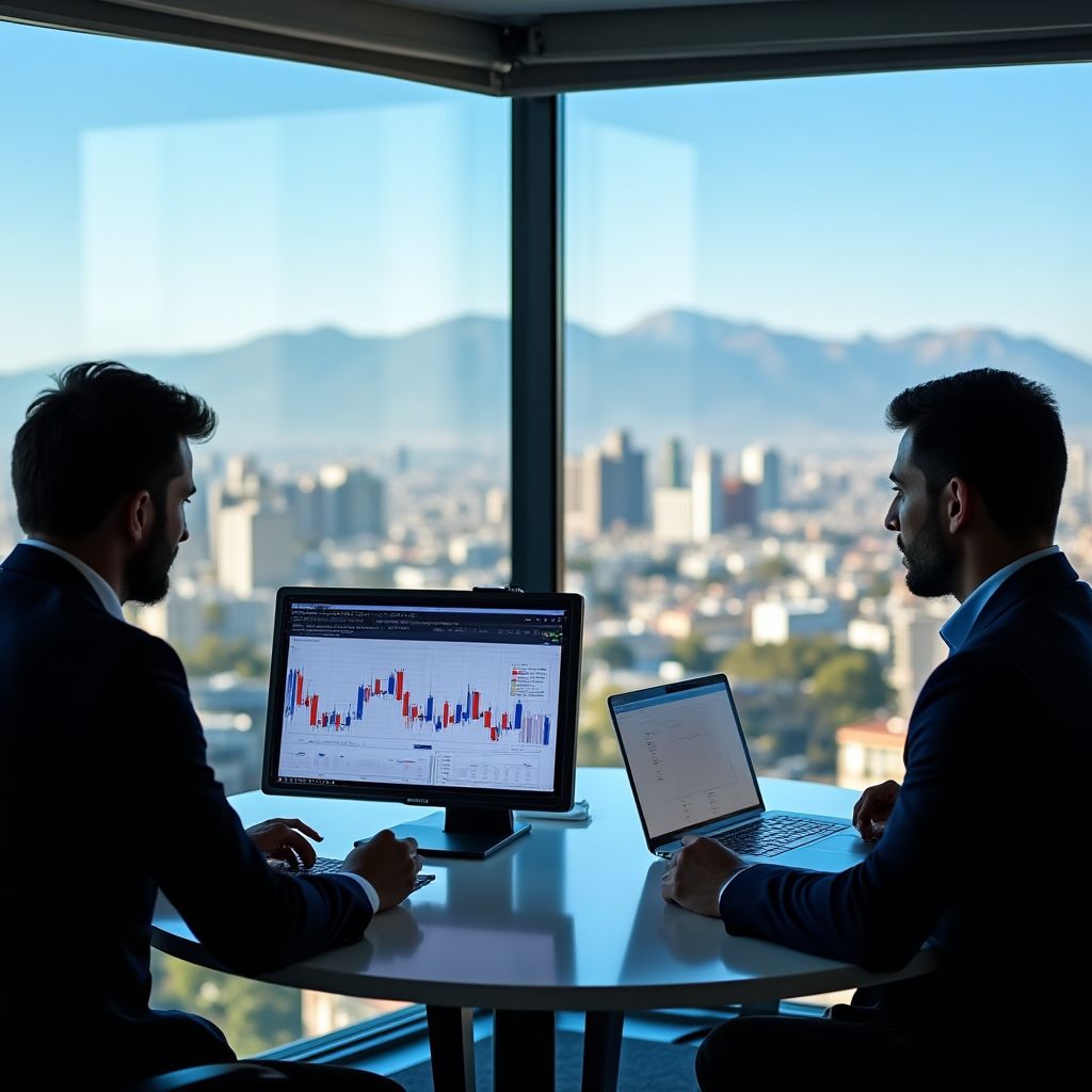 Planificación financiera