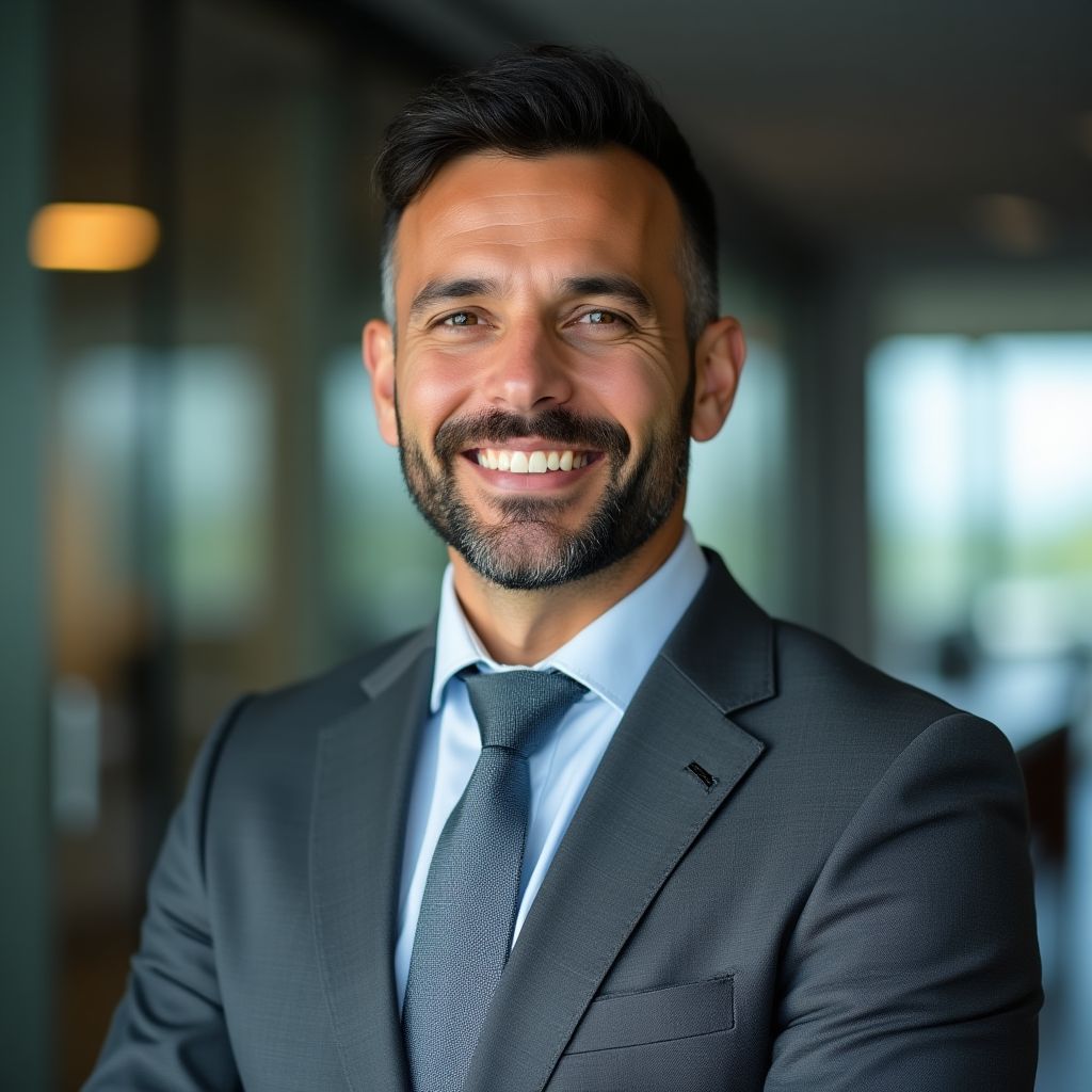 Alejandro Fuentes